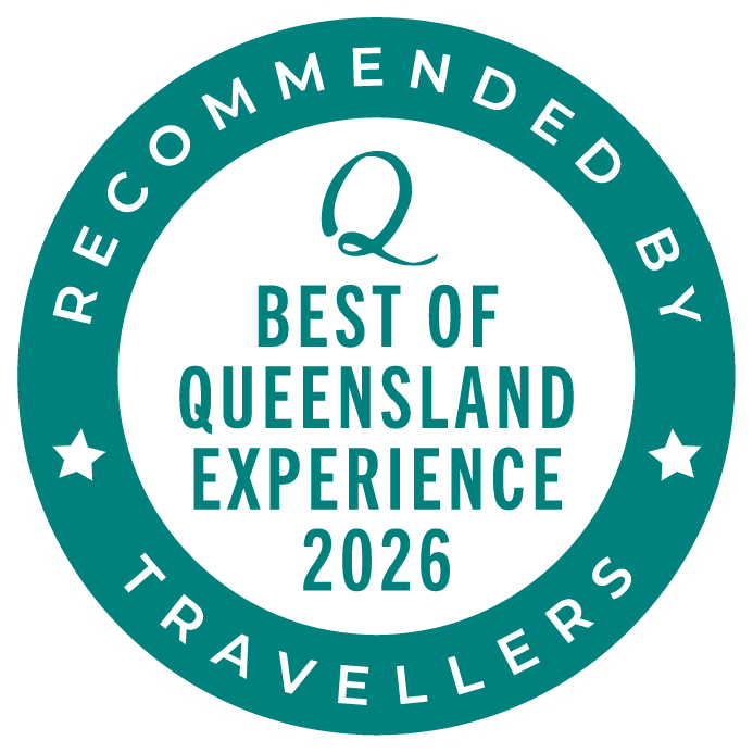 Voted in by you: Best of Queensland Experiences 2026