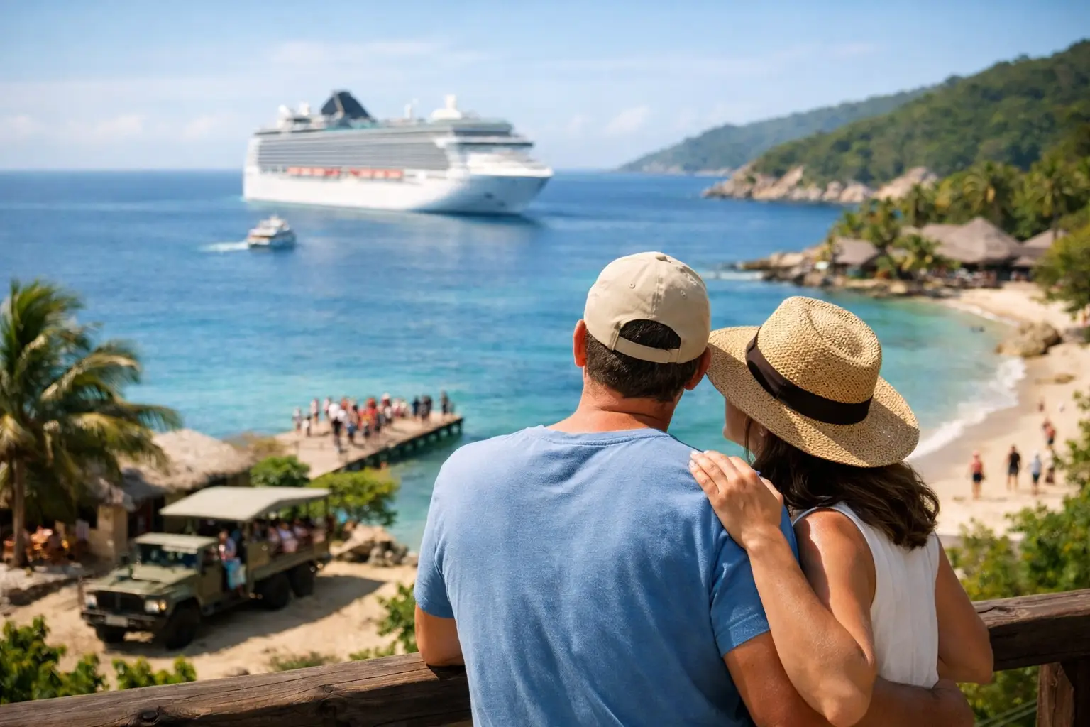 Are Shore Excursions Worth It for Cruise Guests?