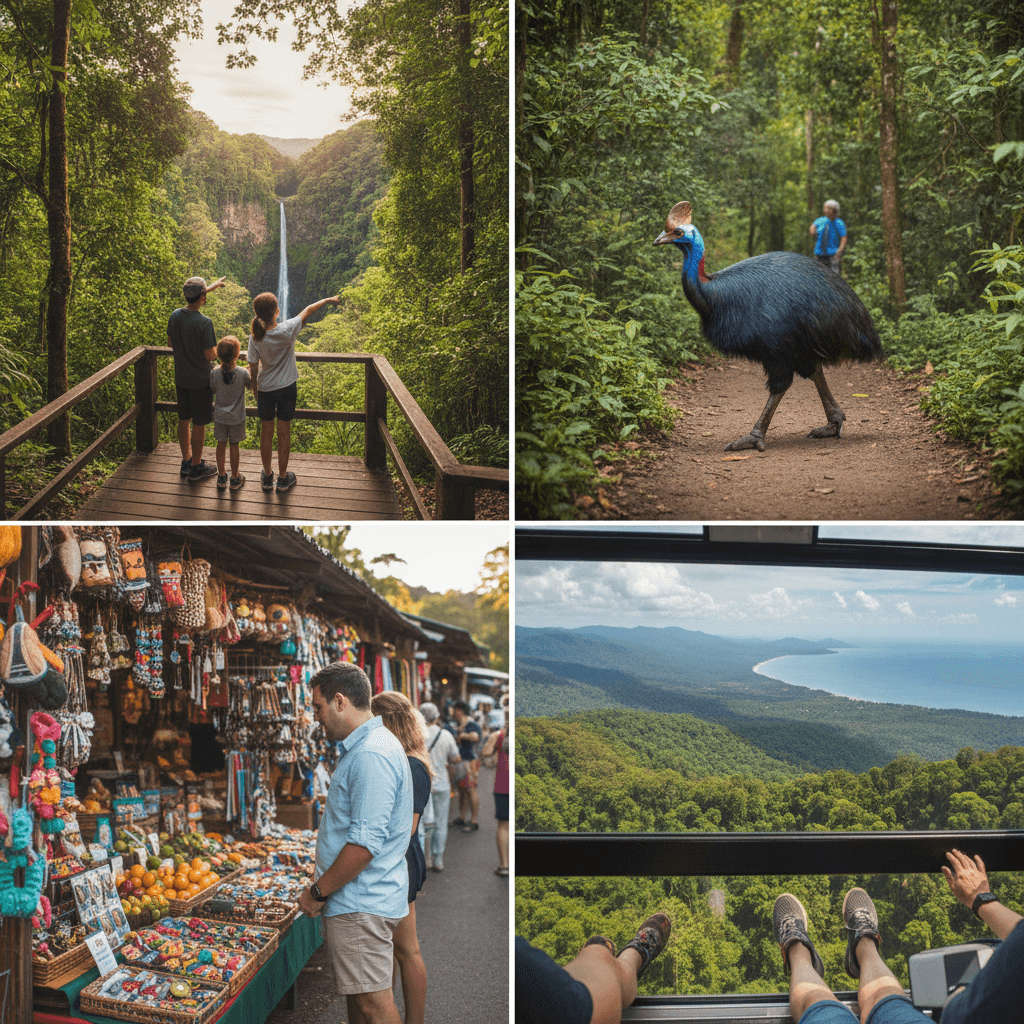 Private Tour vs Group Tour Cairns: What to Know